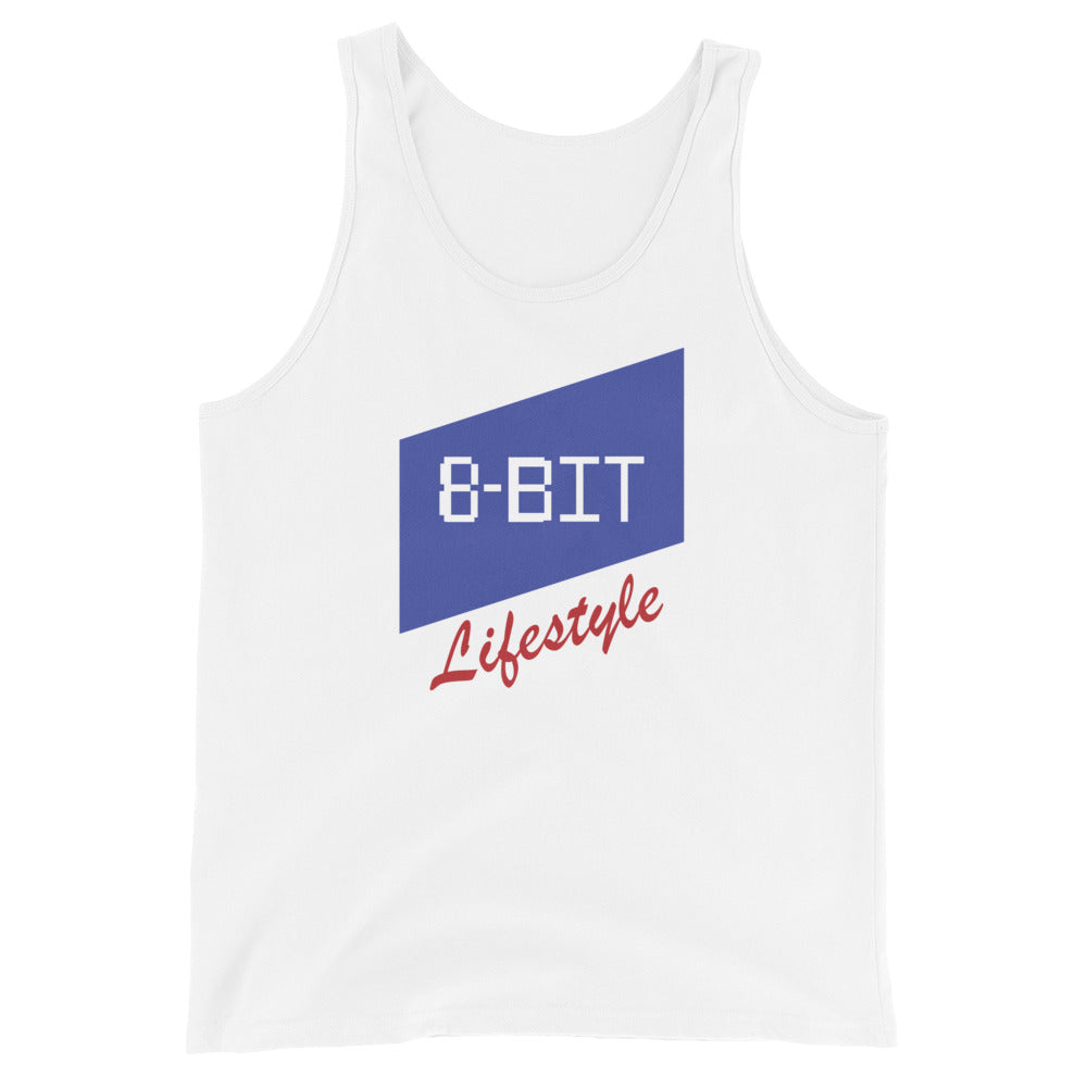 8-bit Lifestyle