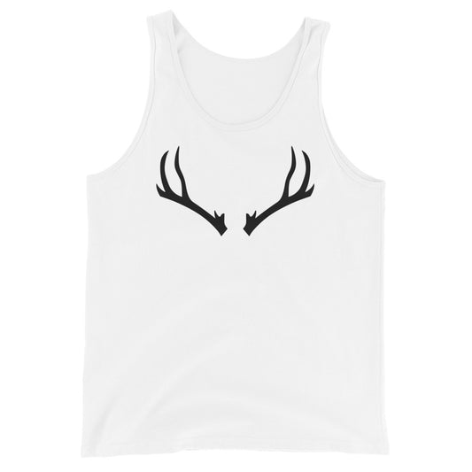 6-point Antler