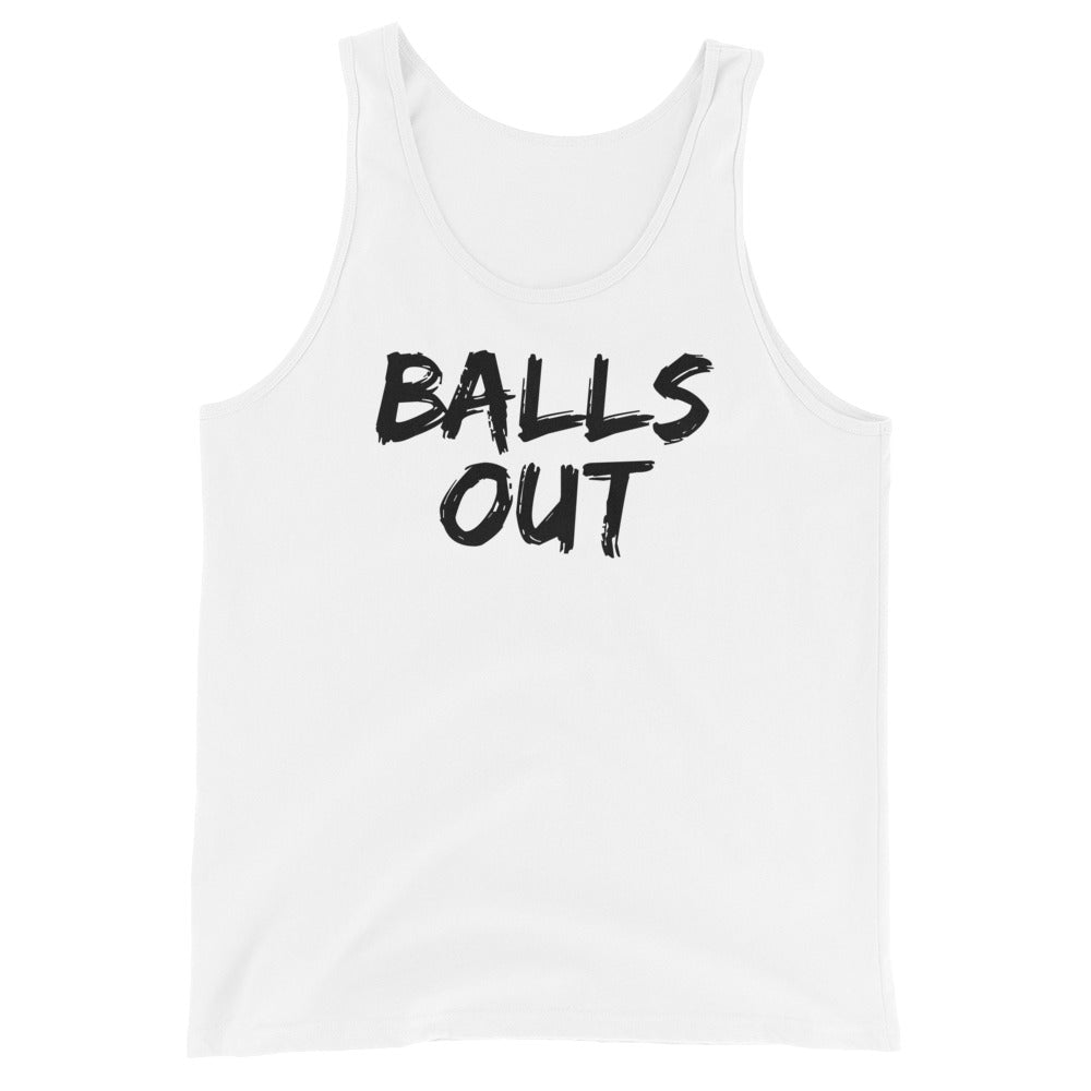 Balls Out