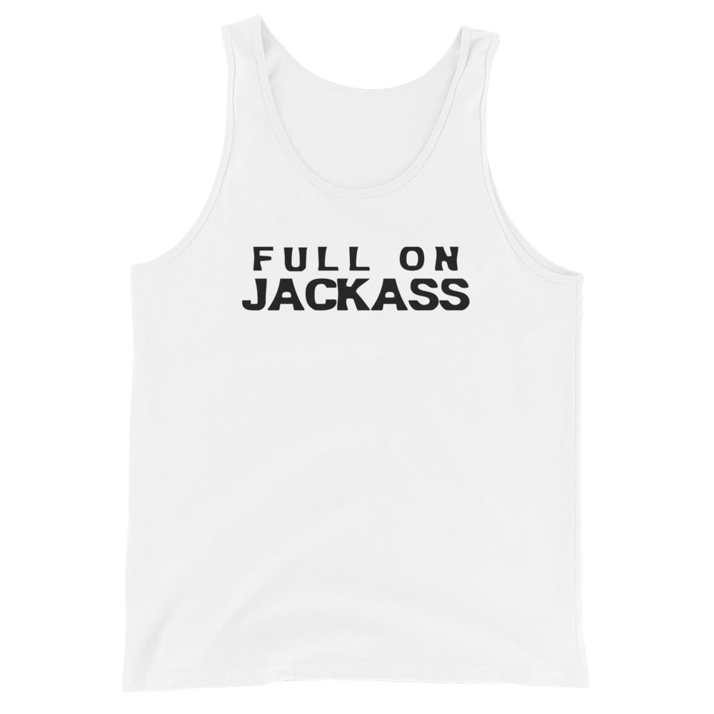 Full On Jackass