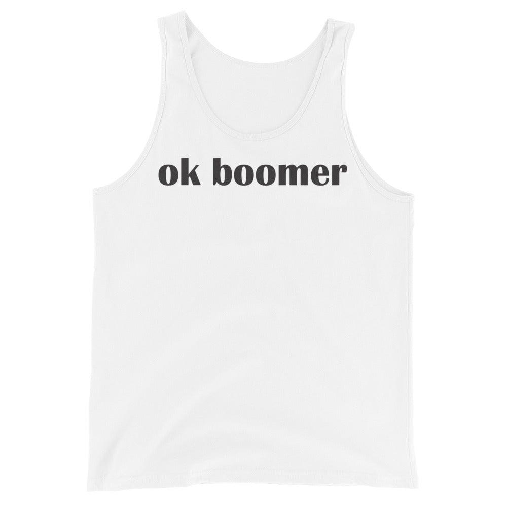 ok boomer