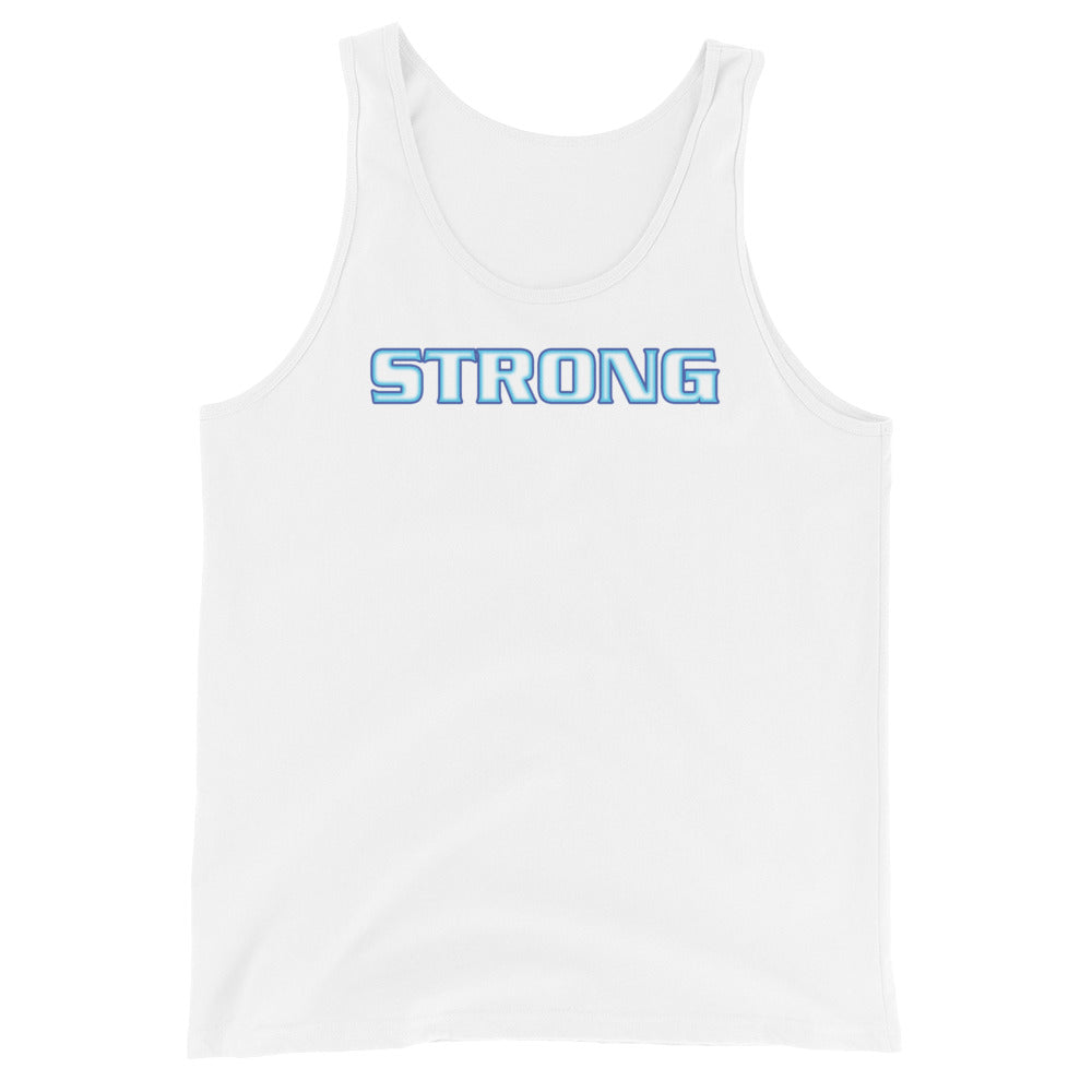 Strong