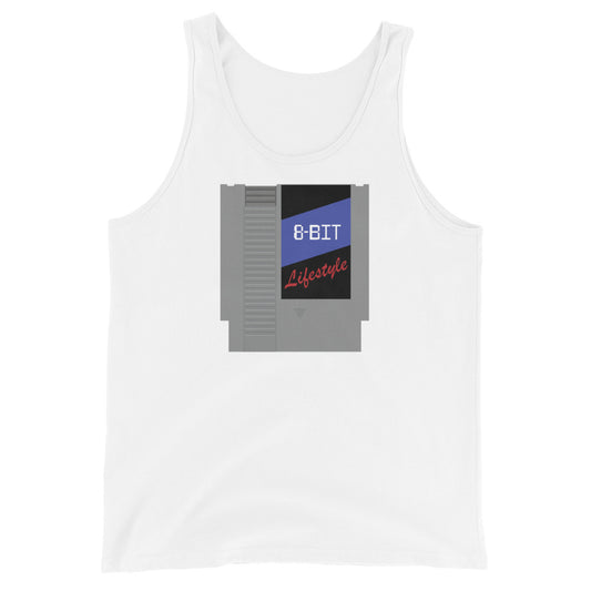 8-bit Cartridge