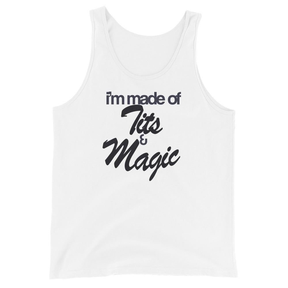 Tits & Magic