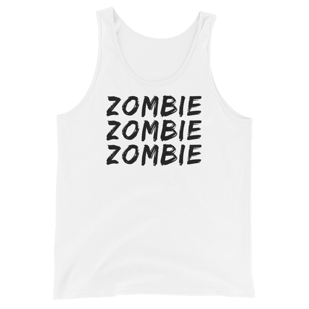 Zombie Zombie Zombie