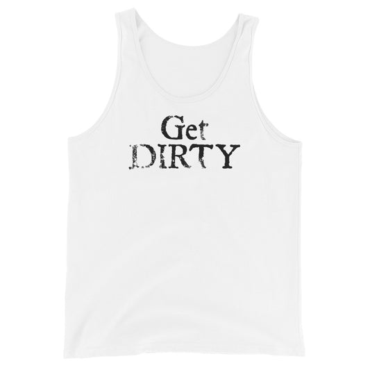Get Dirty