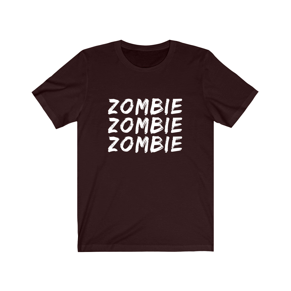 Zombie Zombie Zombie
