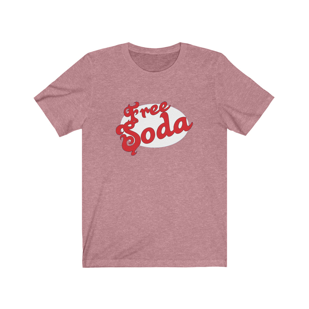 Free Soda