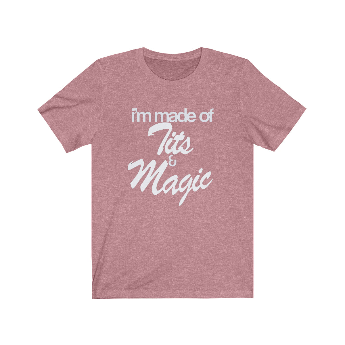 Tits & Magic