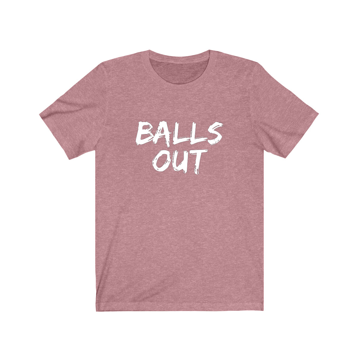 Balls Out
