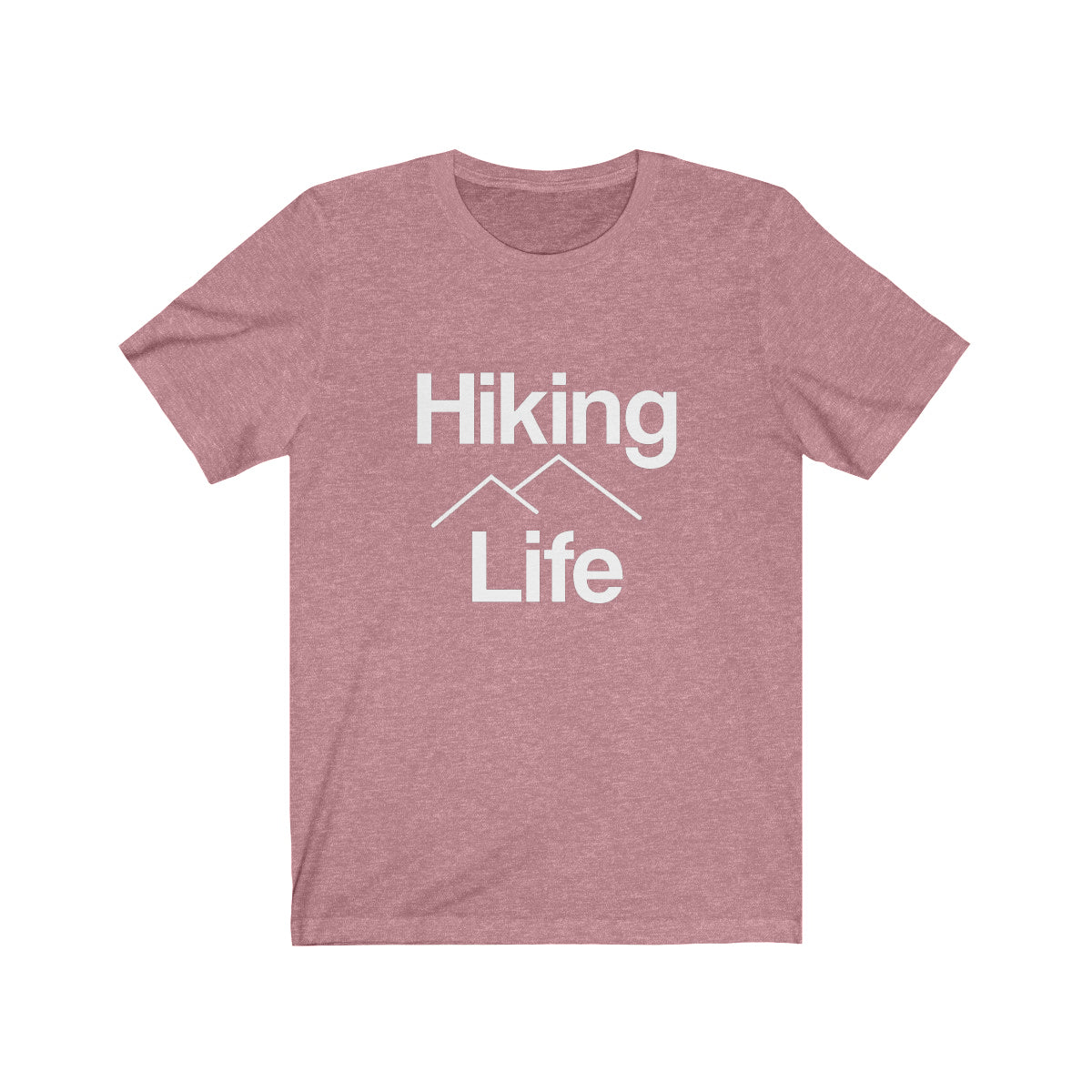 Hiking Life