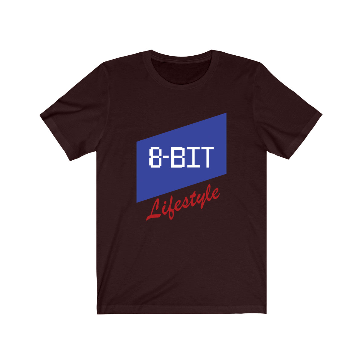 8-bit Lifestyle