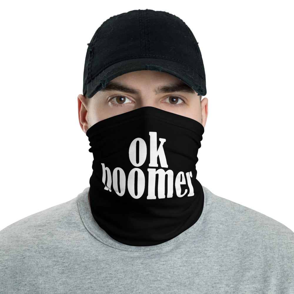 ok boomer
