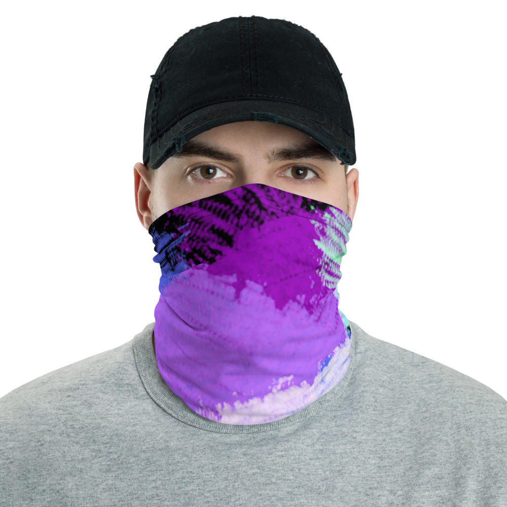 Purple Green Mix