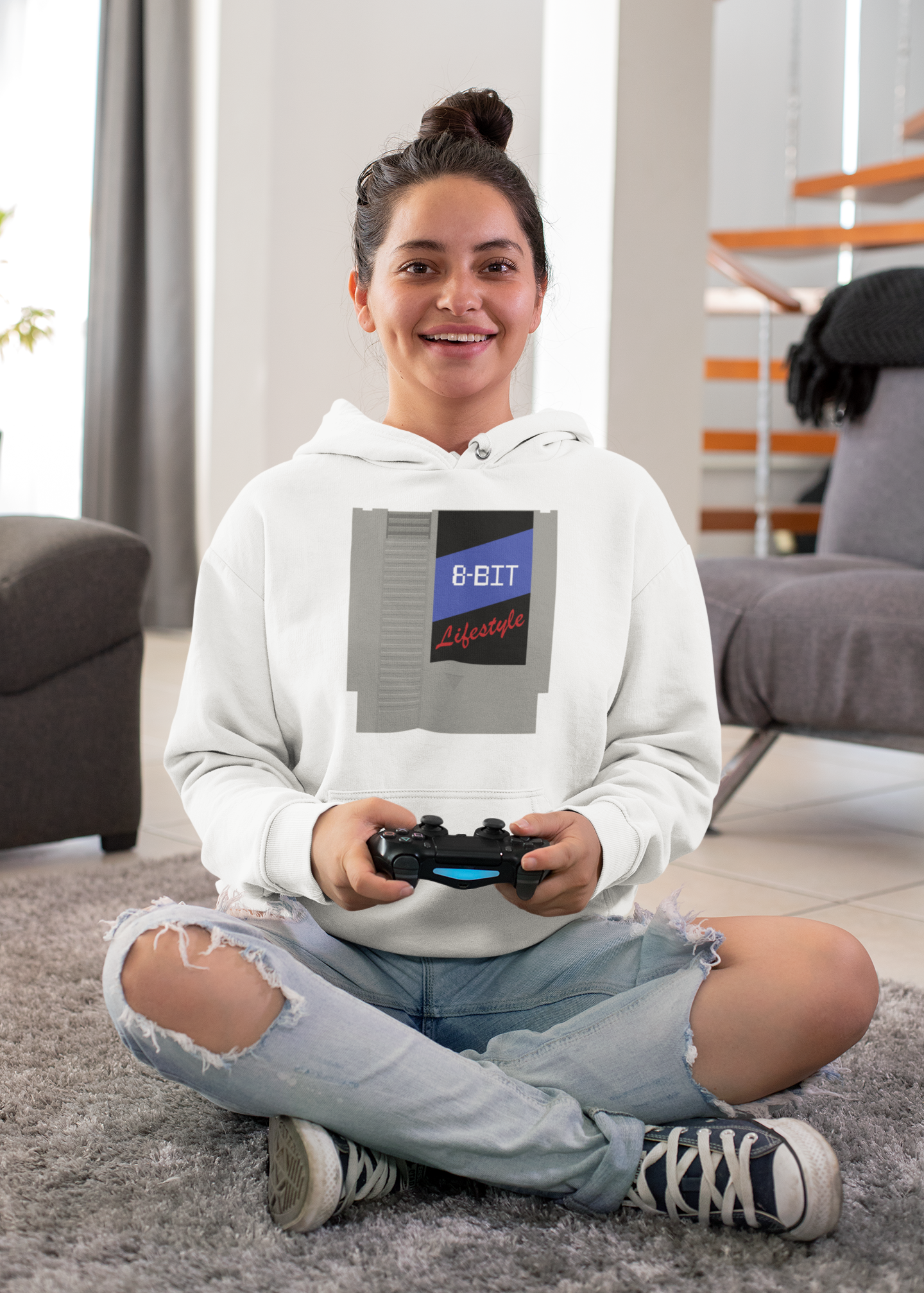 8-bit Cartridge