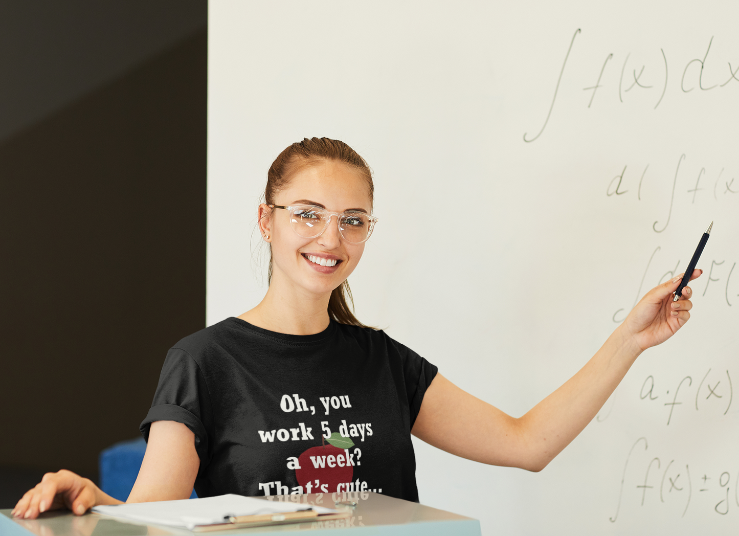 Teacher Life