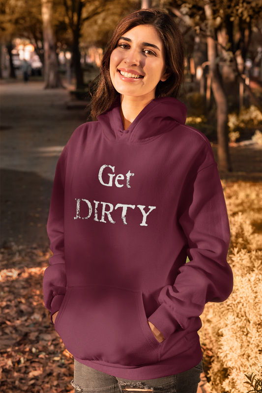 Get Dirty