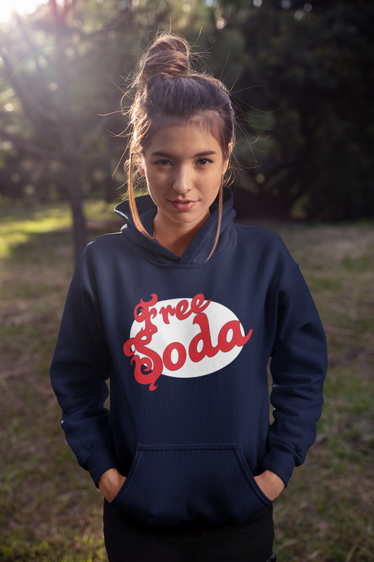 Free Soda