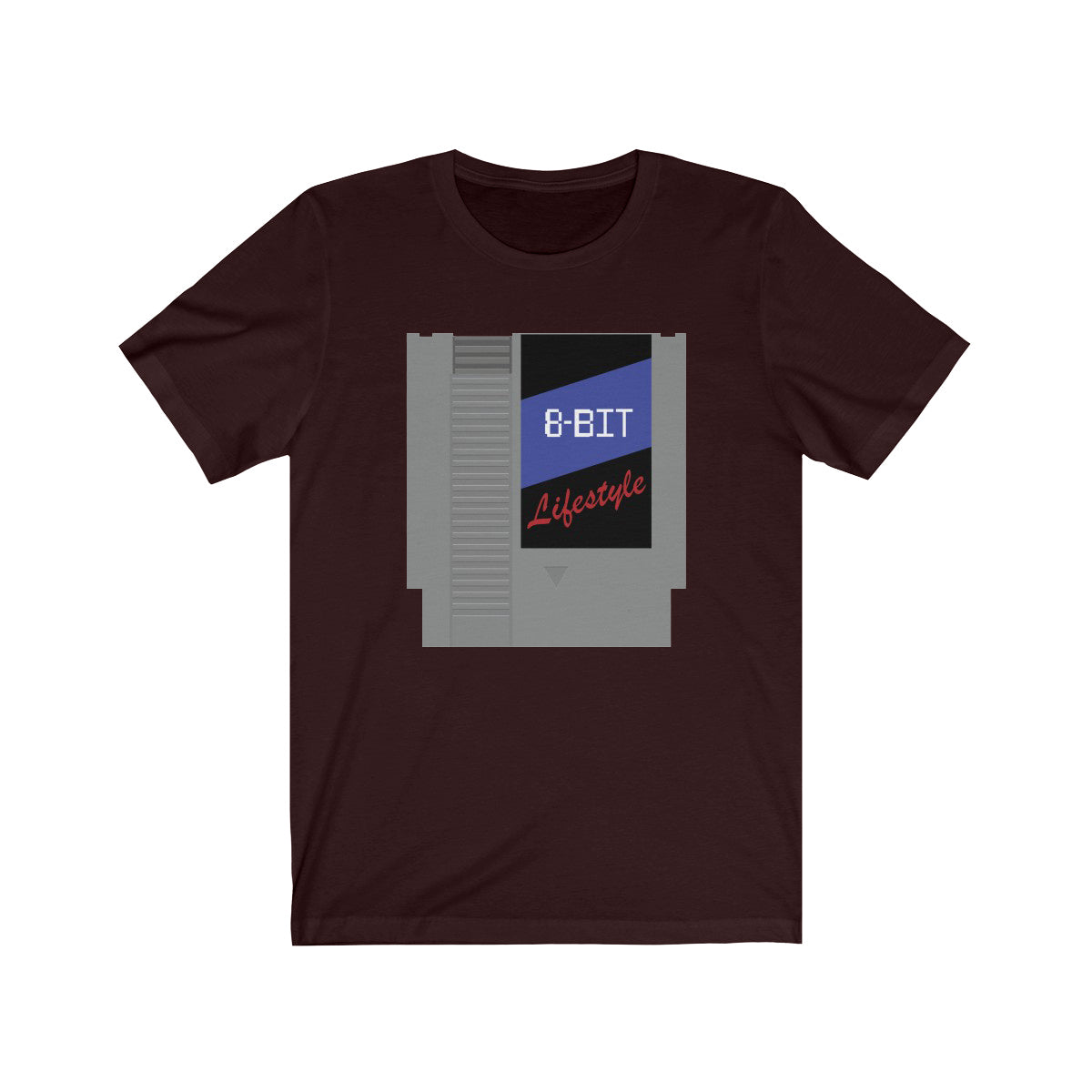 8-bit Cartridge