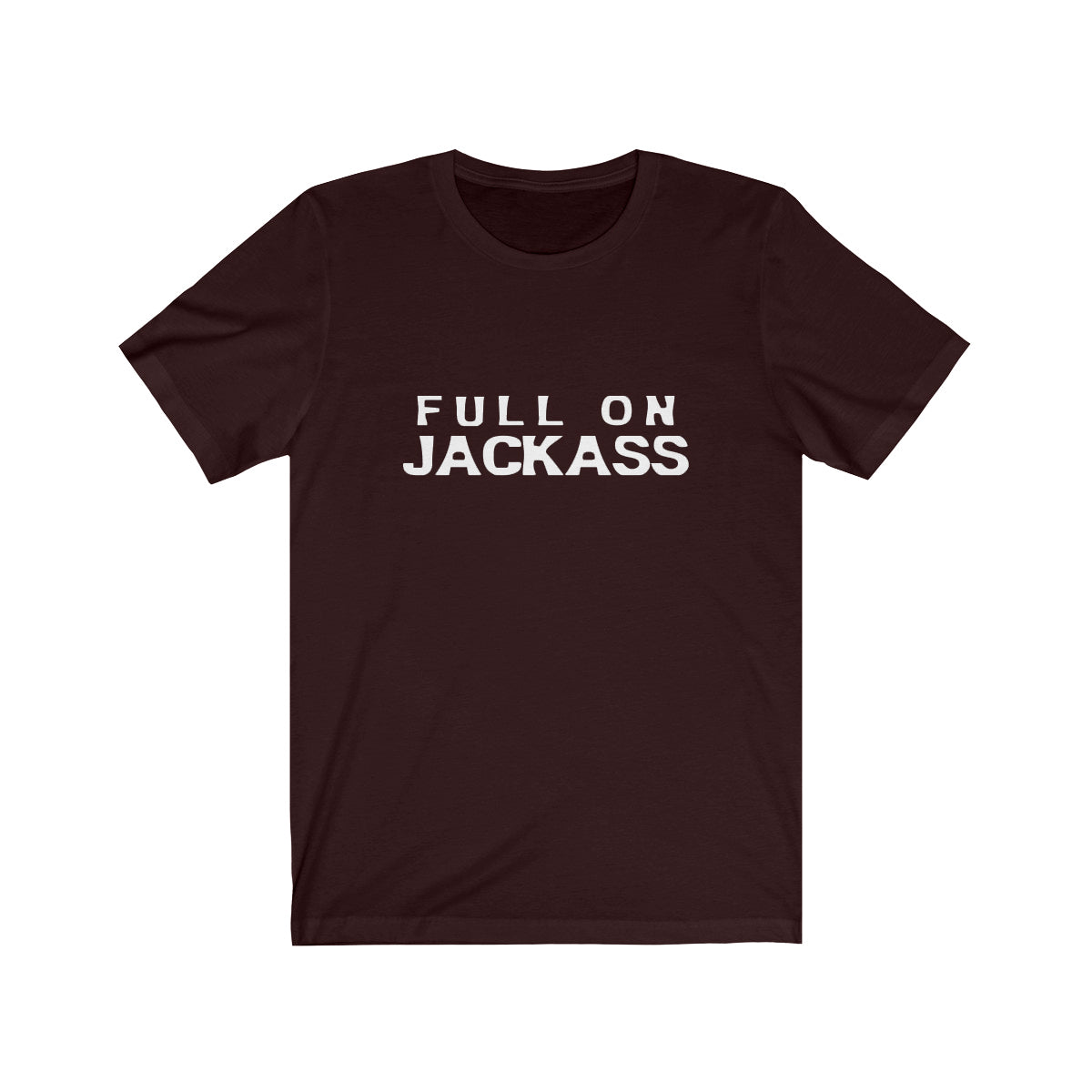 Full On Jackass