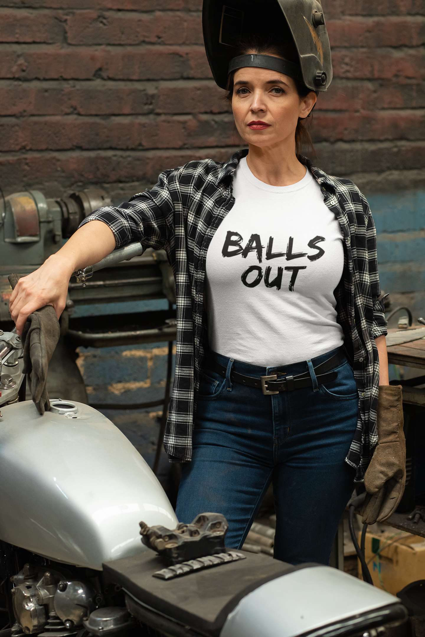 Balls Out