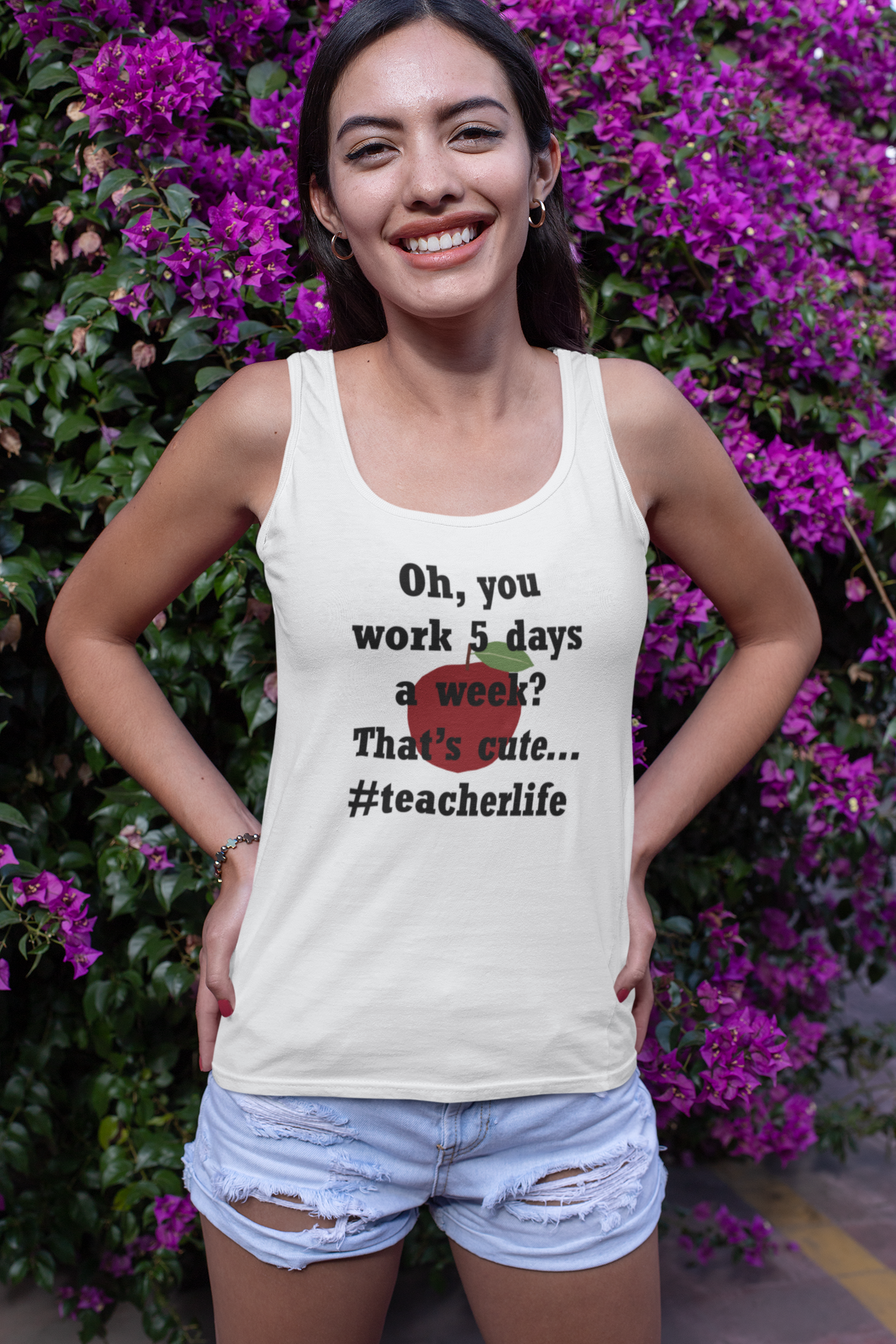 Teacher Life