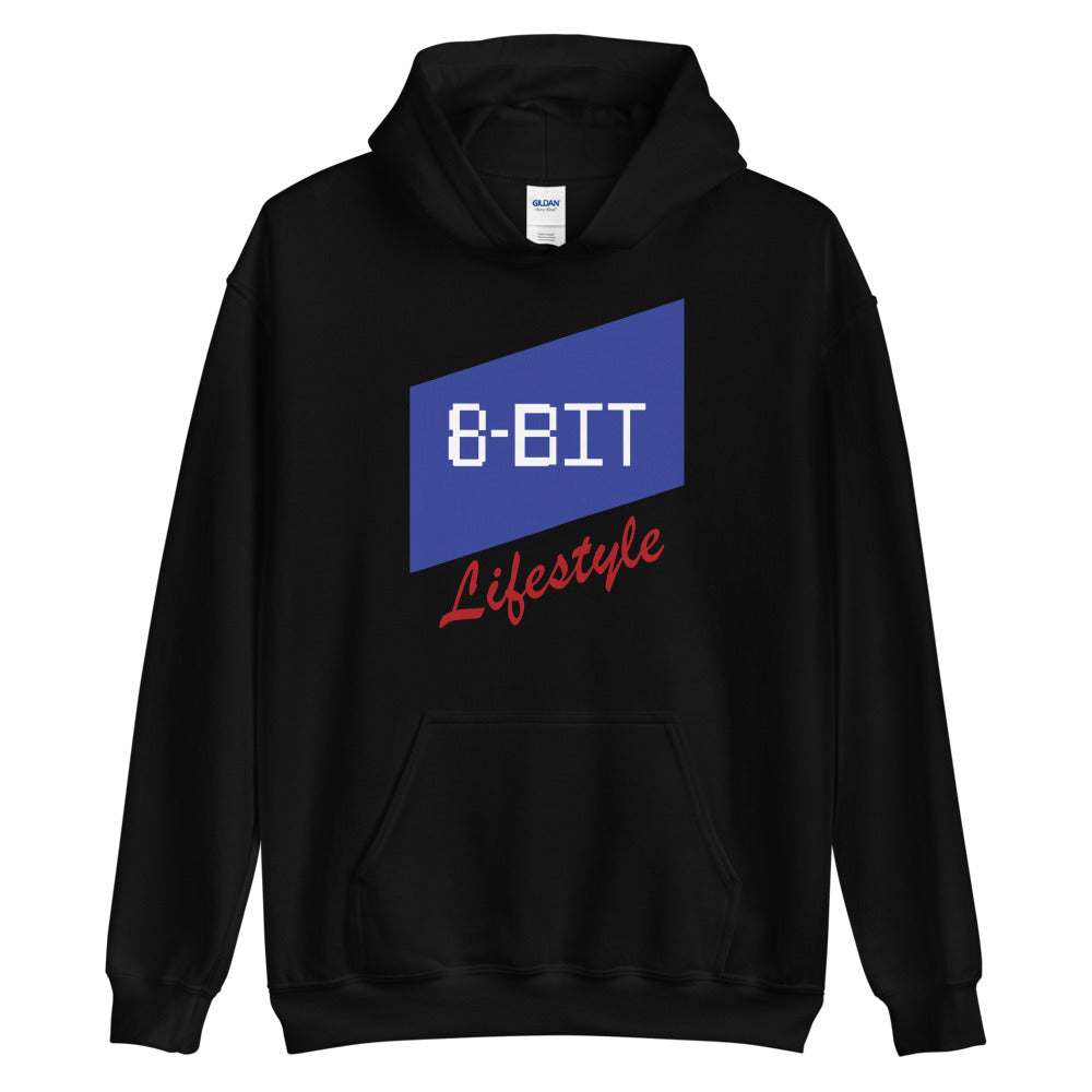 8-bit Lifestyle