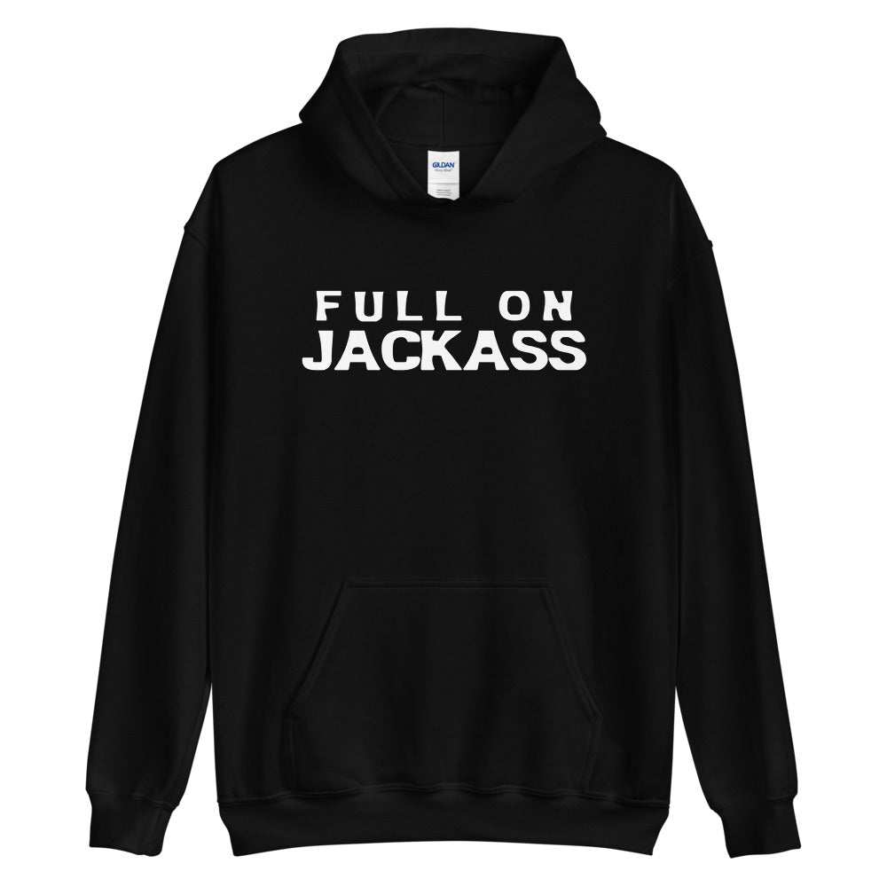 Full On Jackass
