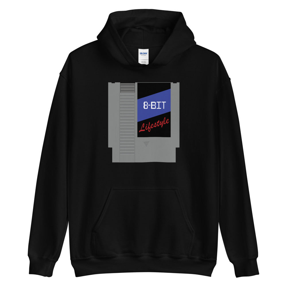 8-bit Cartridge