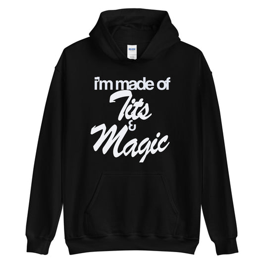Tits & Magic