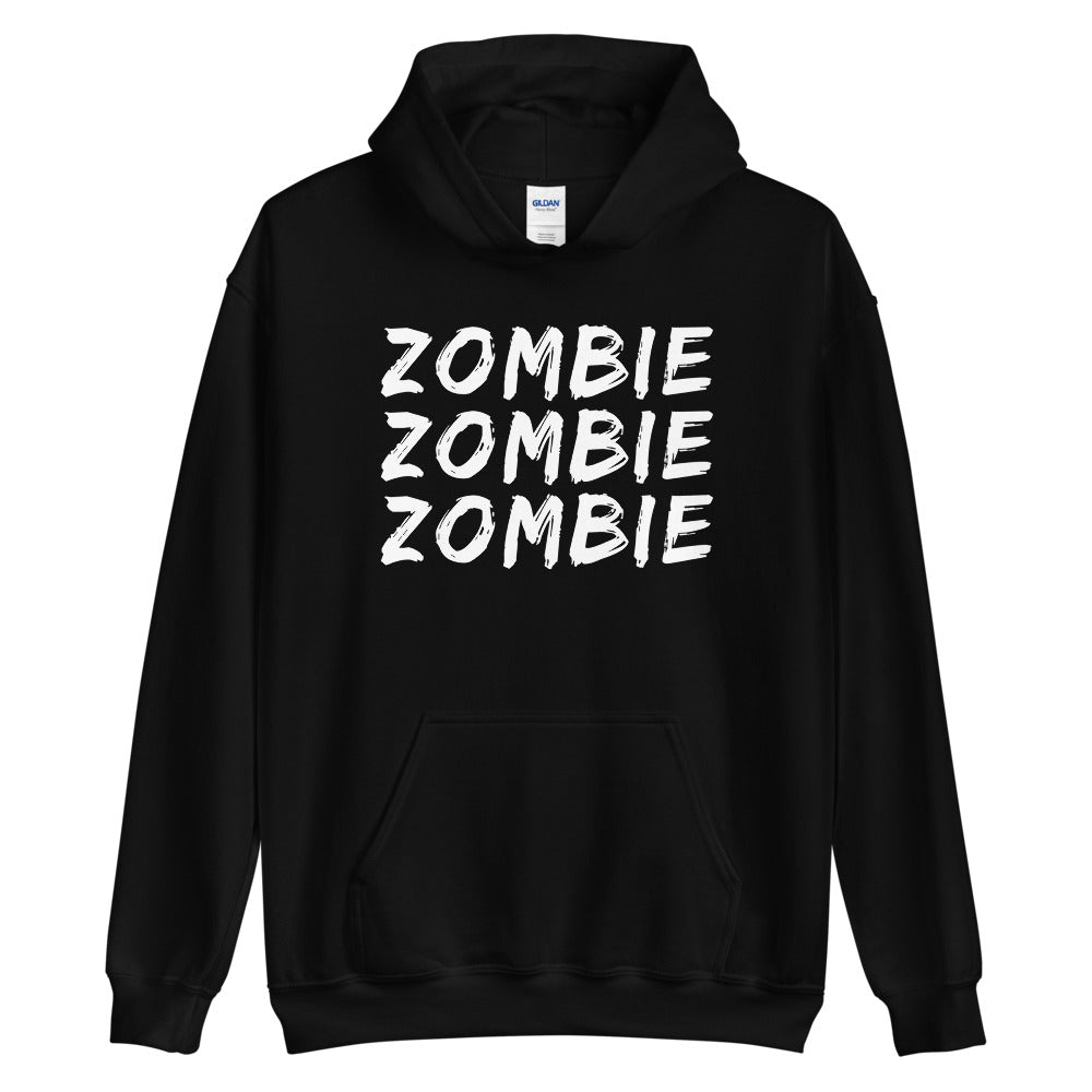 Zombie Zombie Zombie