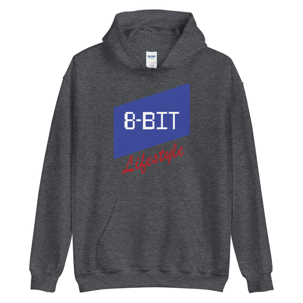 8-bit Lifestyle