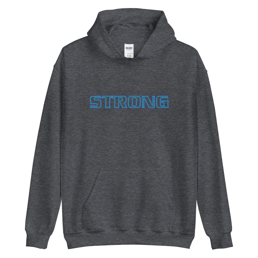 Strong