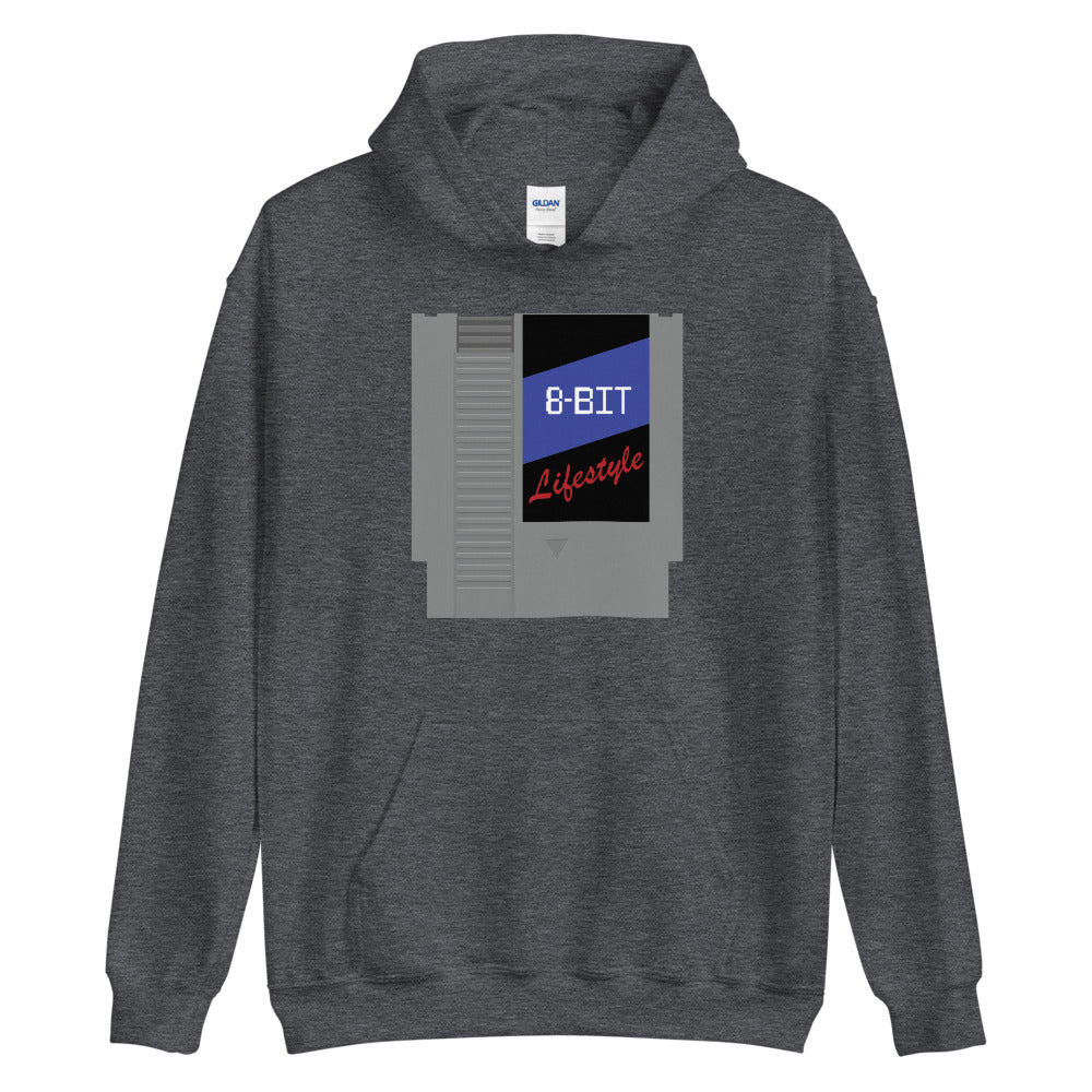 8-bit Cartridge