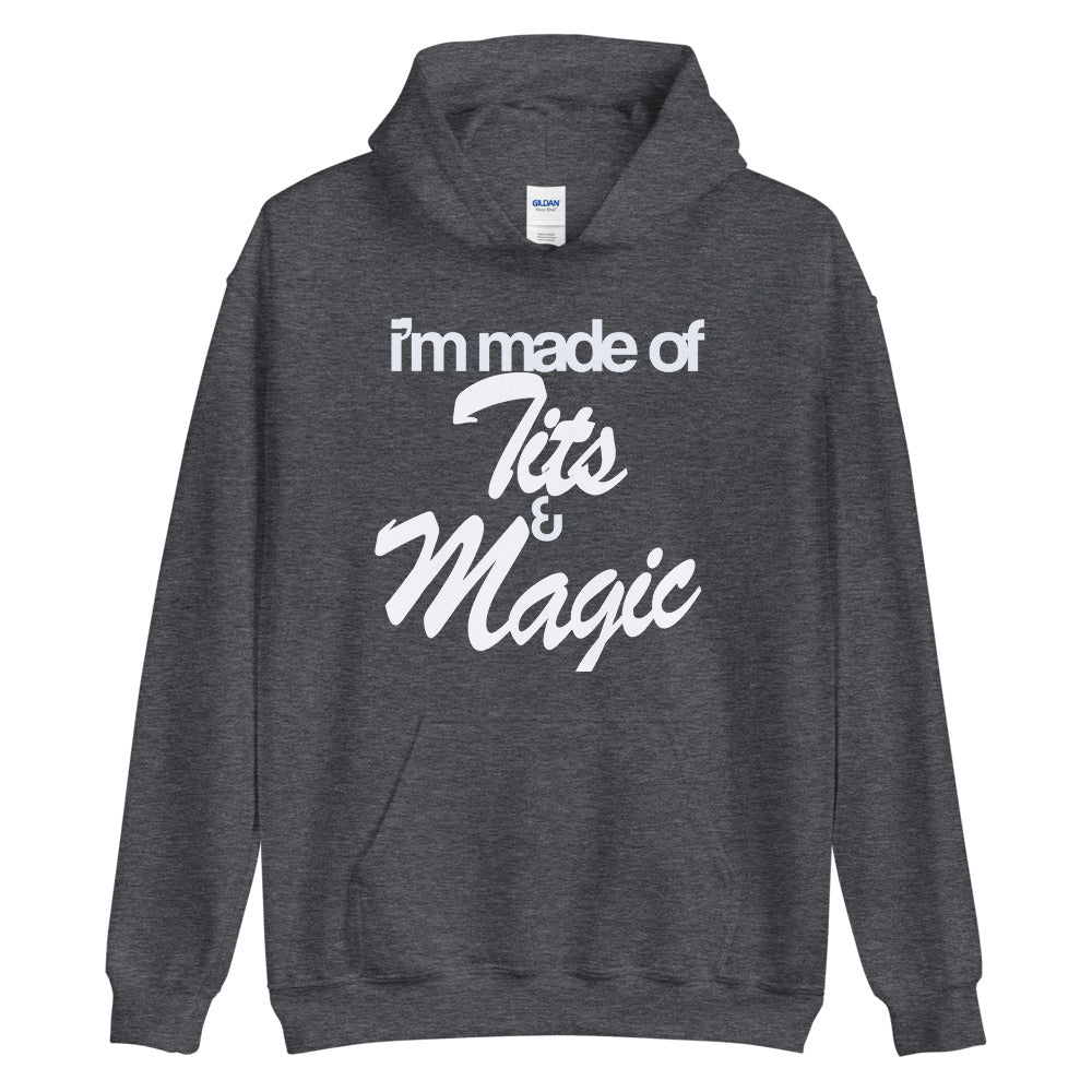 Tits & Magic