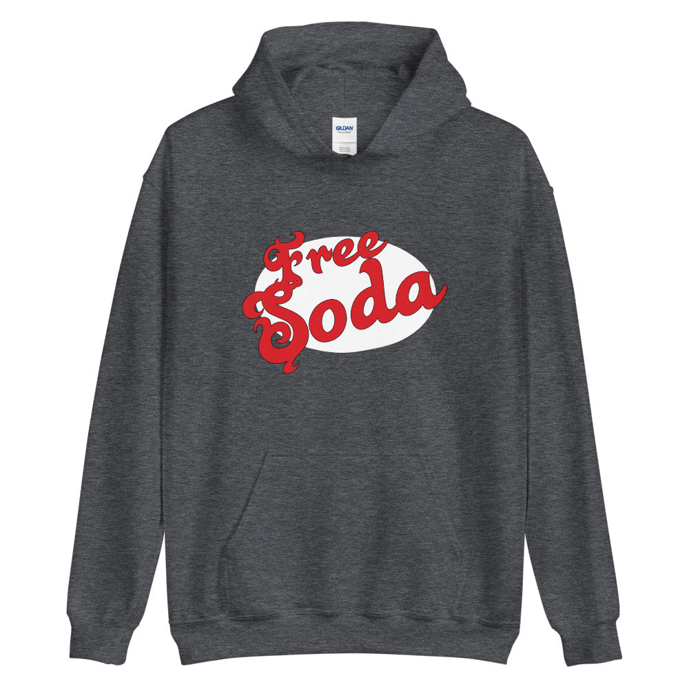 Free Soda