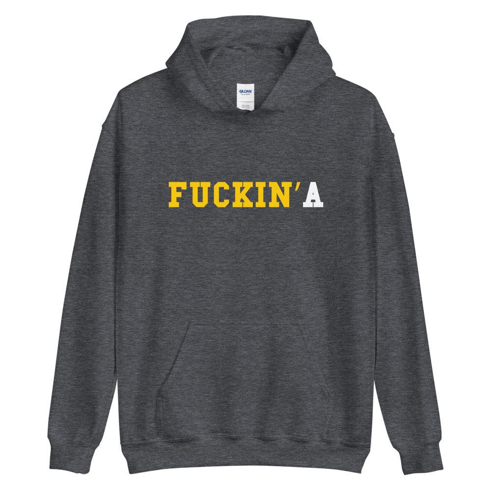 Fuckin'A