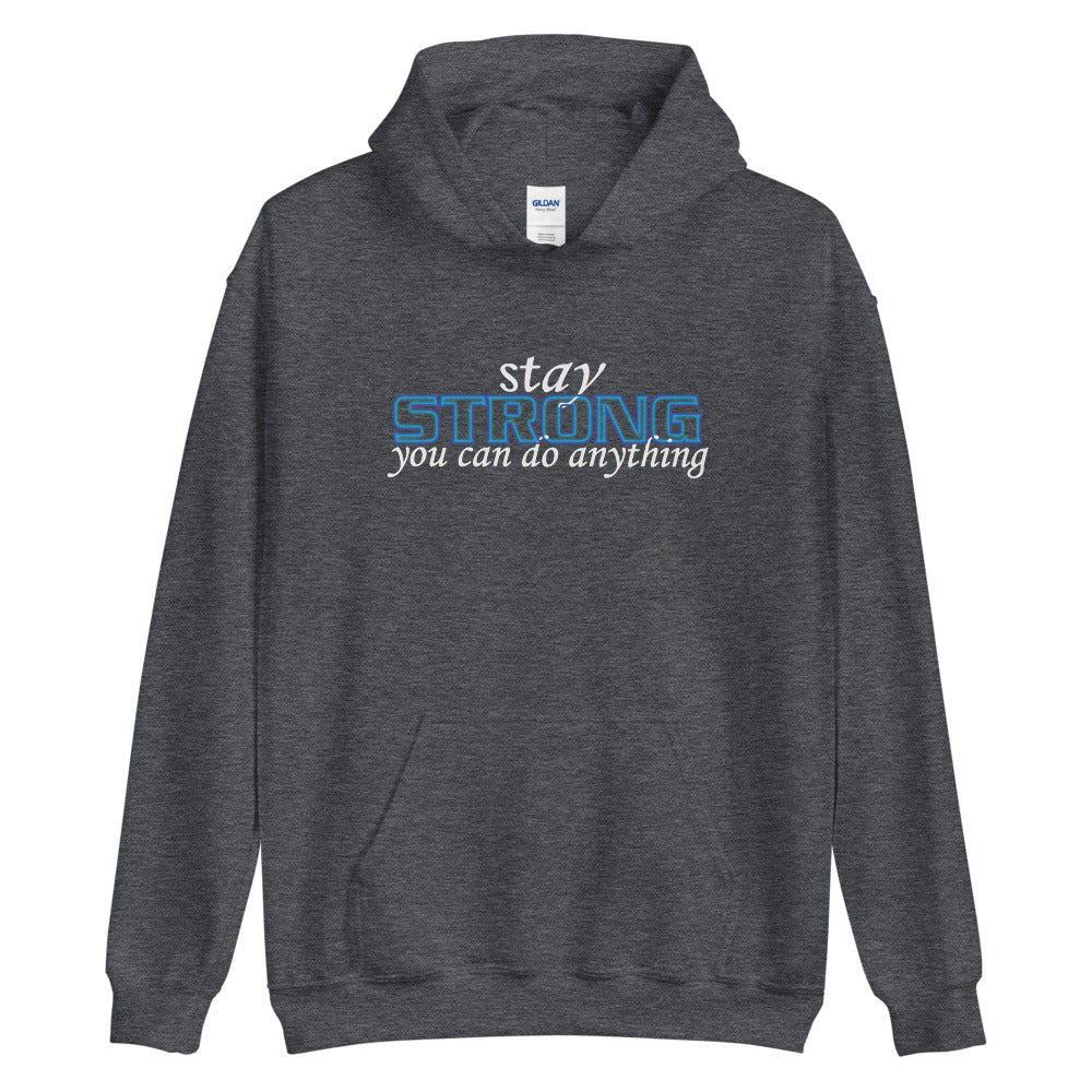Stay Strong