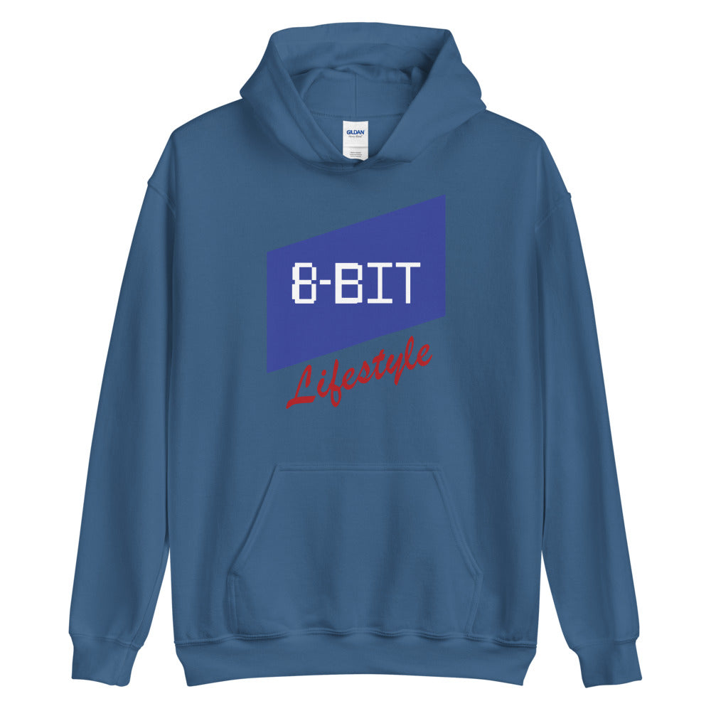 8-bit Lifestyle