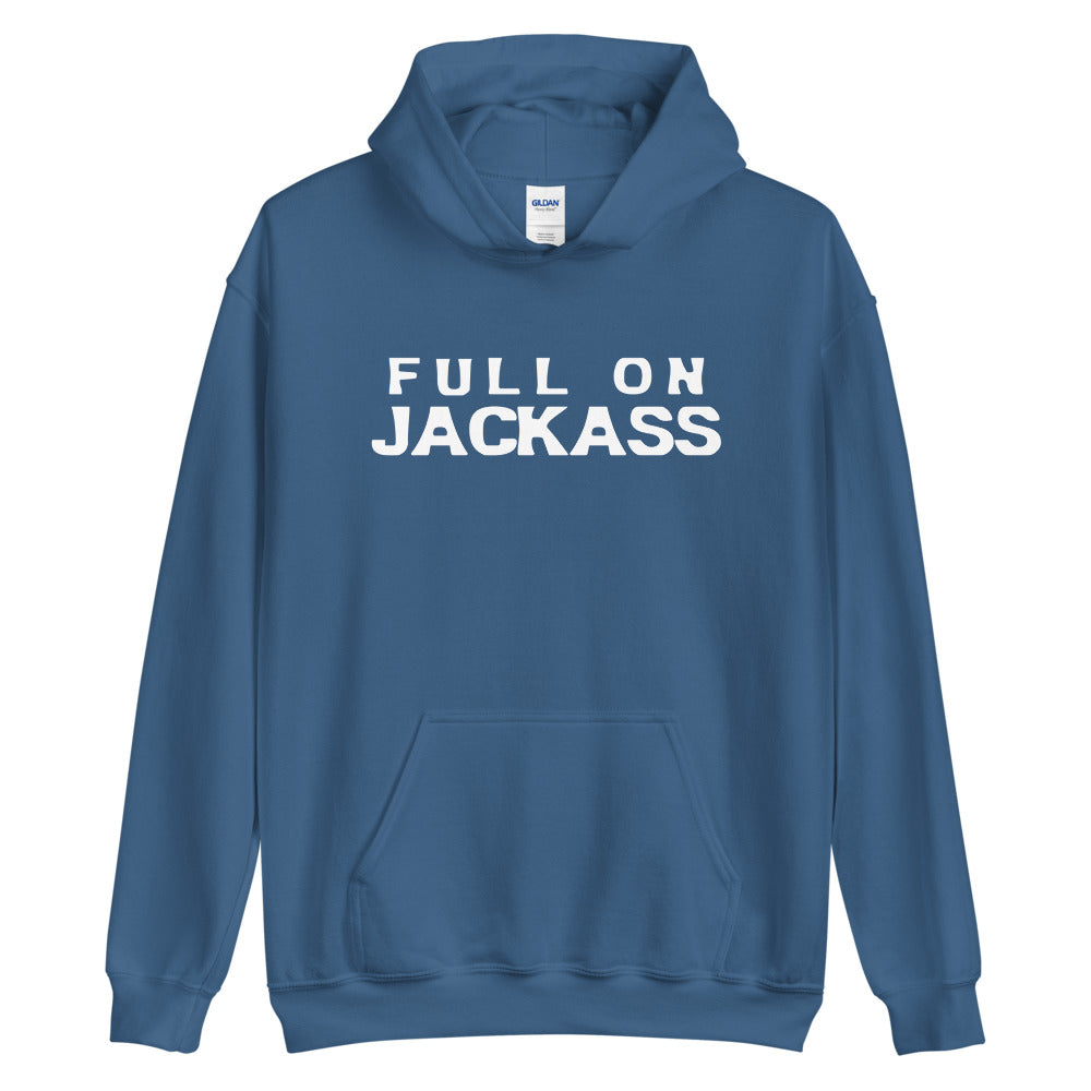 Full On Jackass