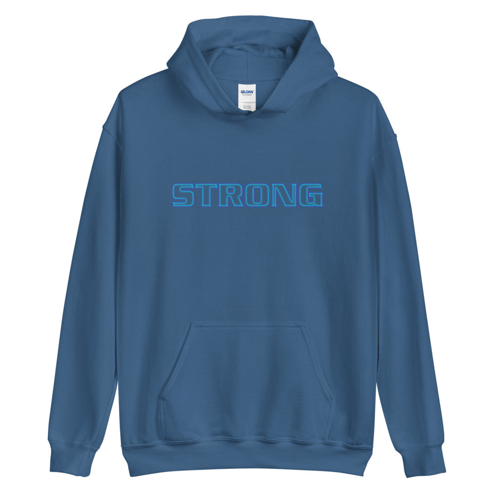 Strong