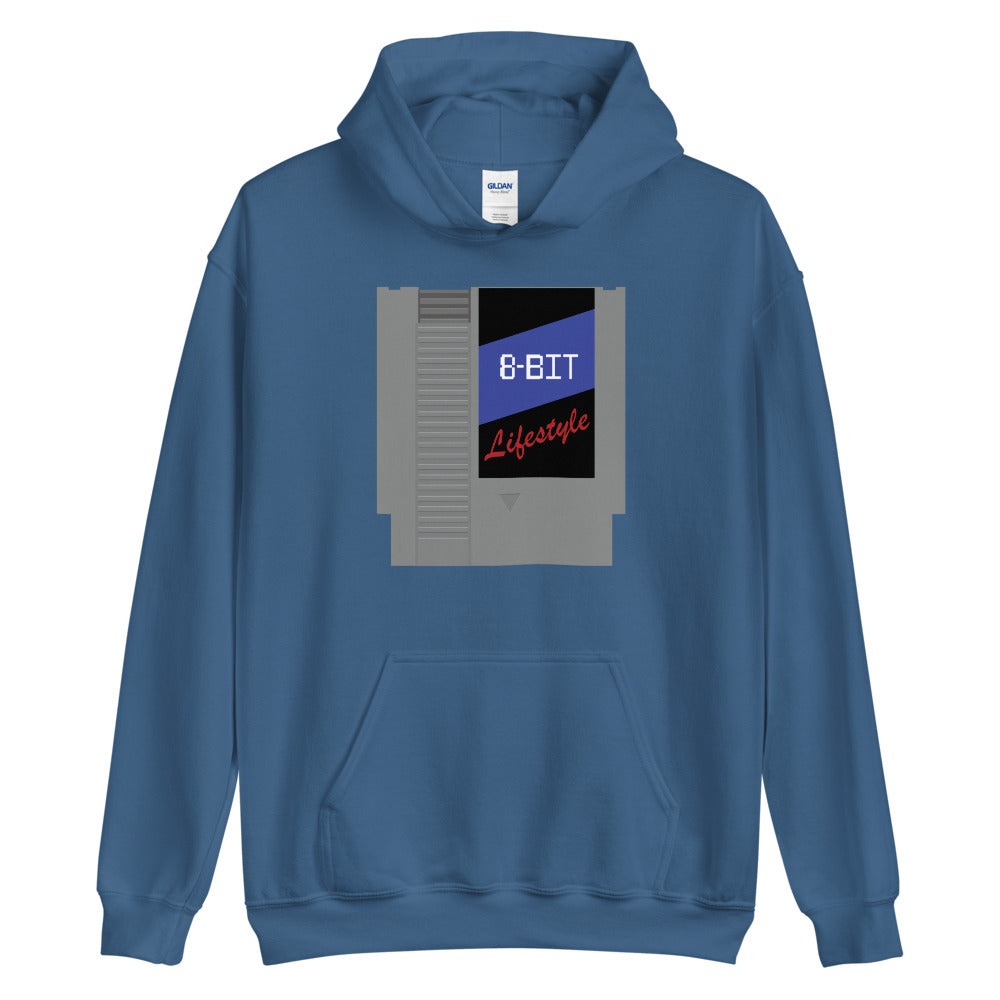 8-bit Cartridge
