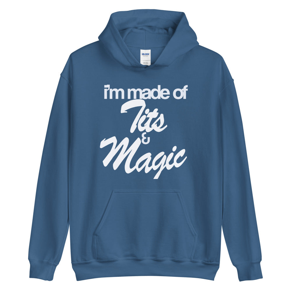 Tits & Magic