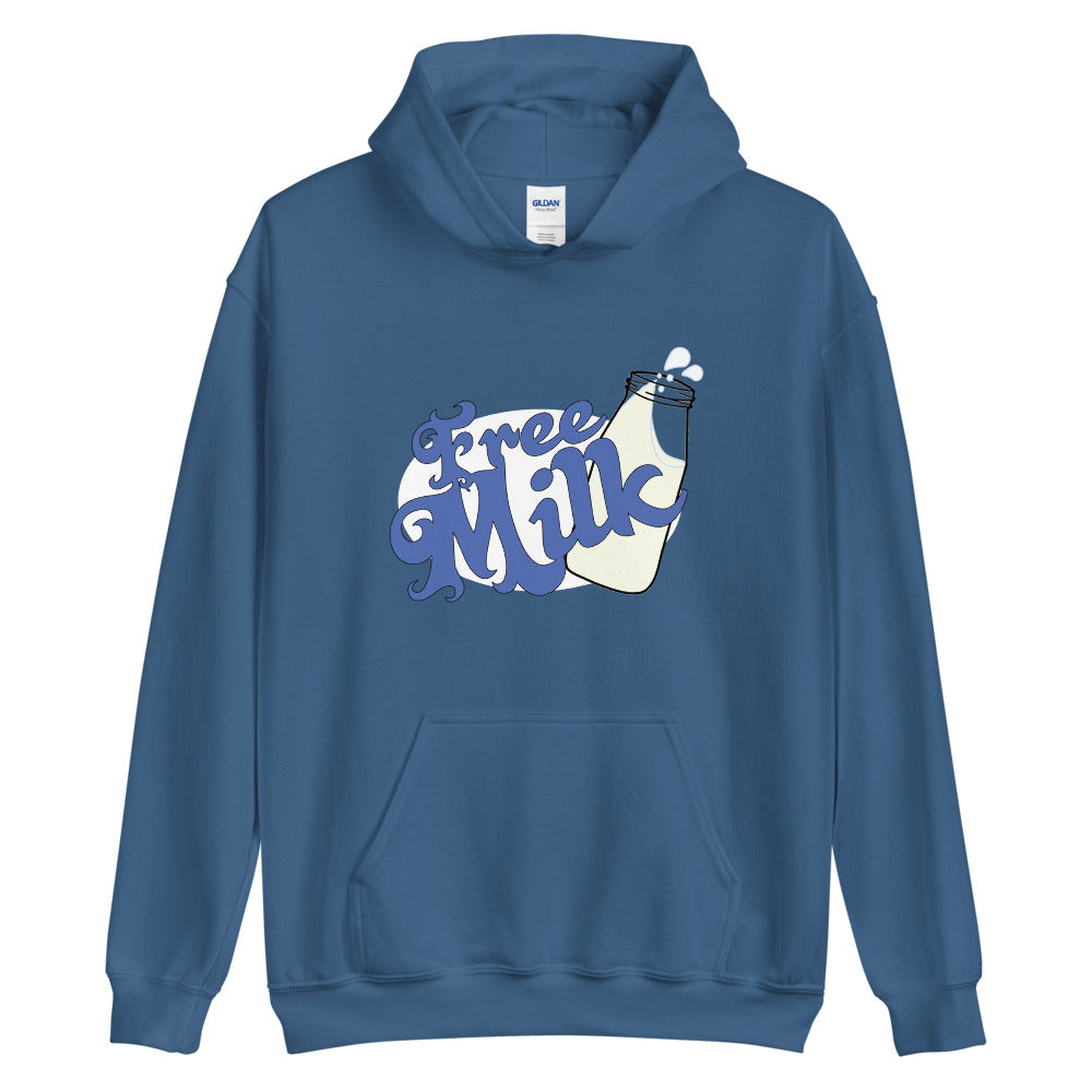 Free Milk Jug
