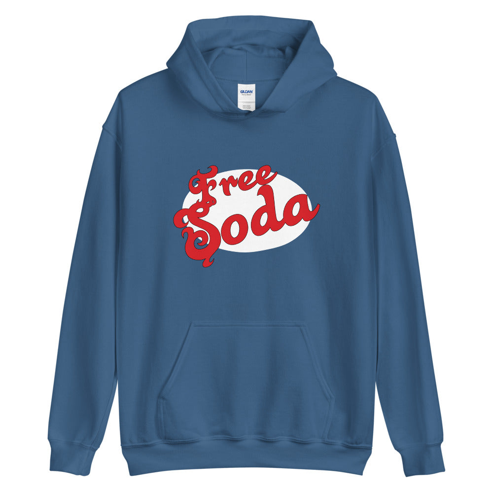 Free Soda
