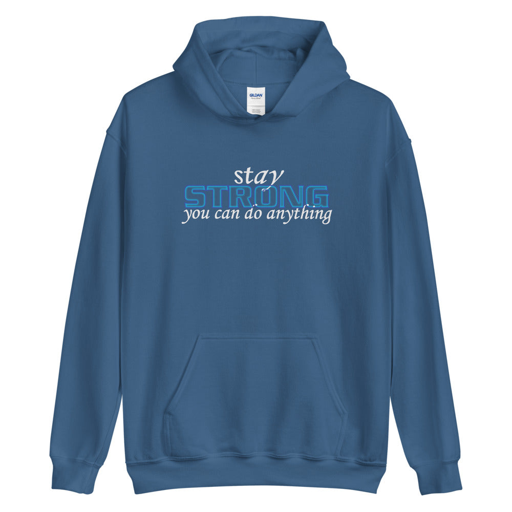 Stay Strong