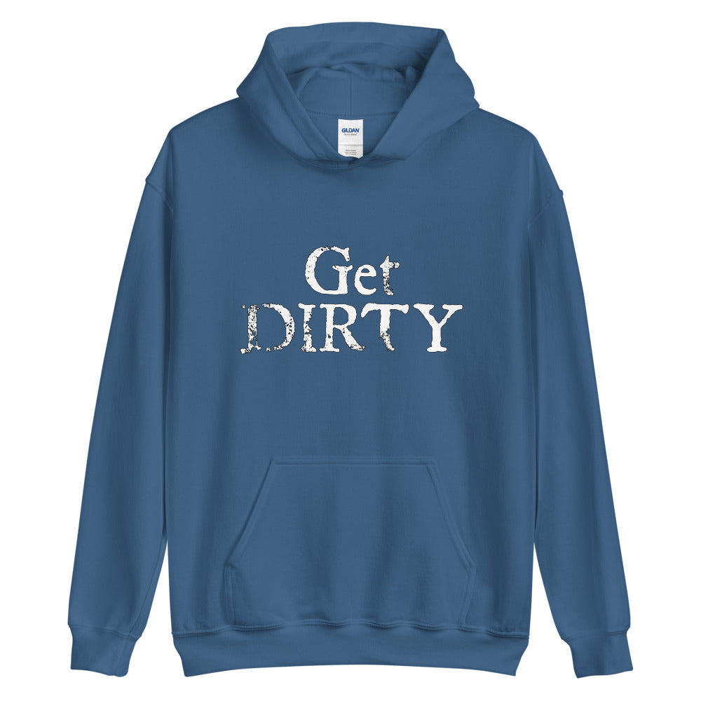 Get Dirty