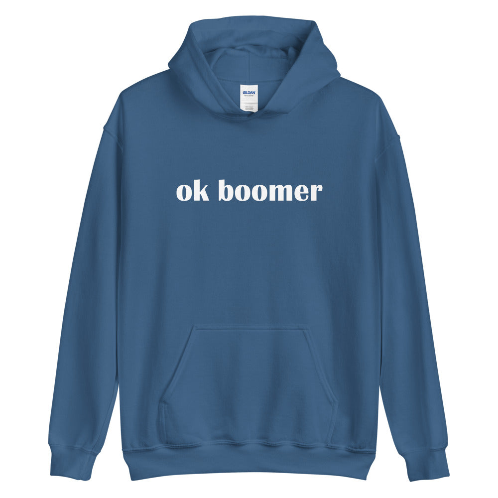 ok boomer
