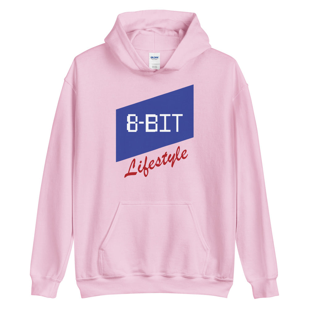 8-bit Lifestyle