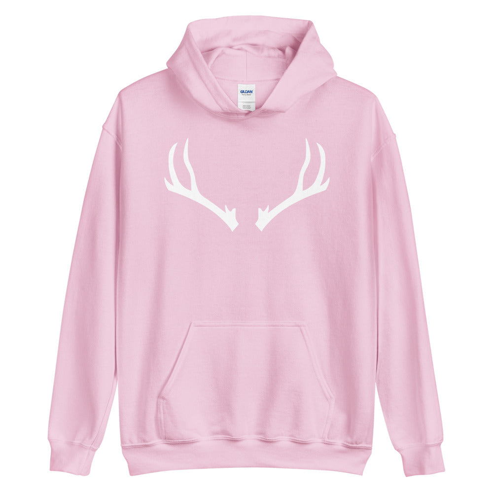 6-point Antler